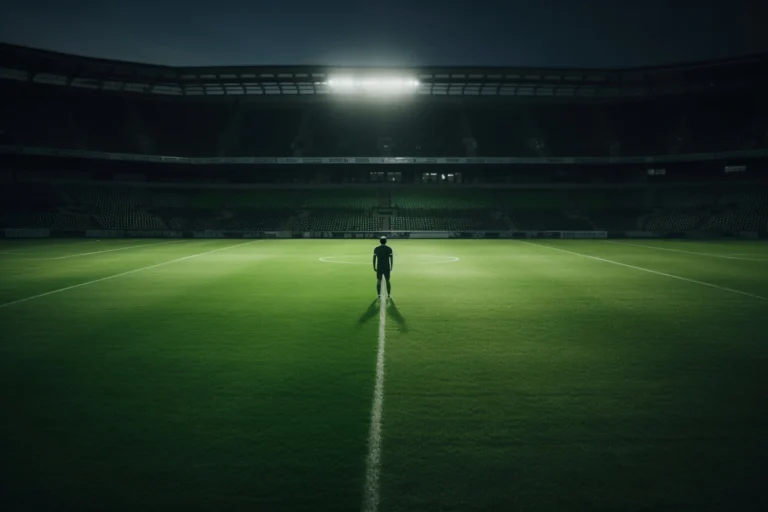 O que realmente acontece nos treinos fechados